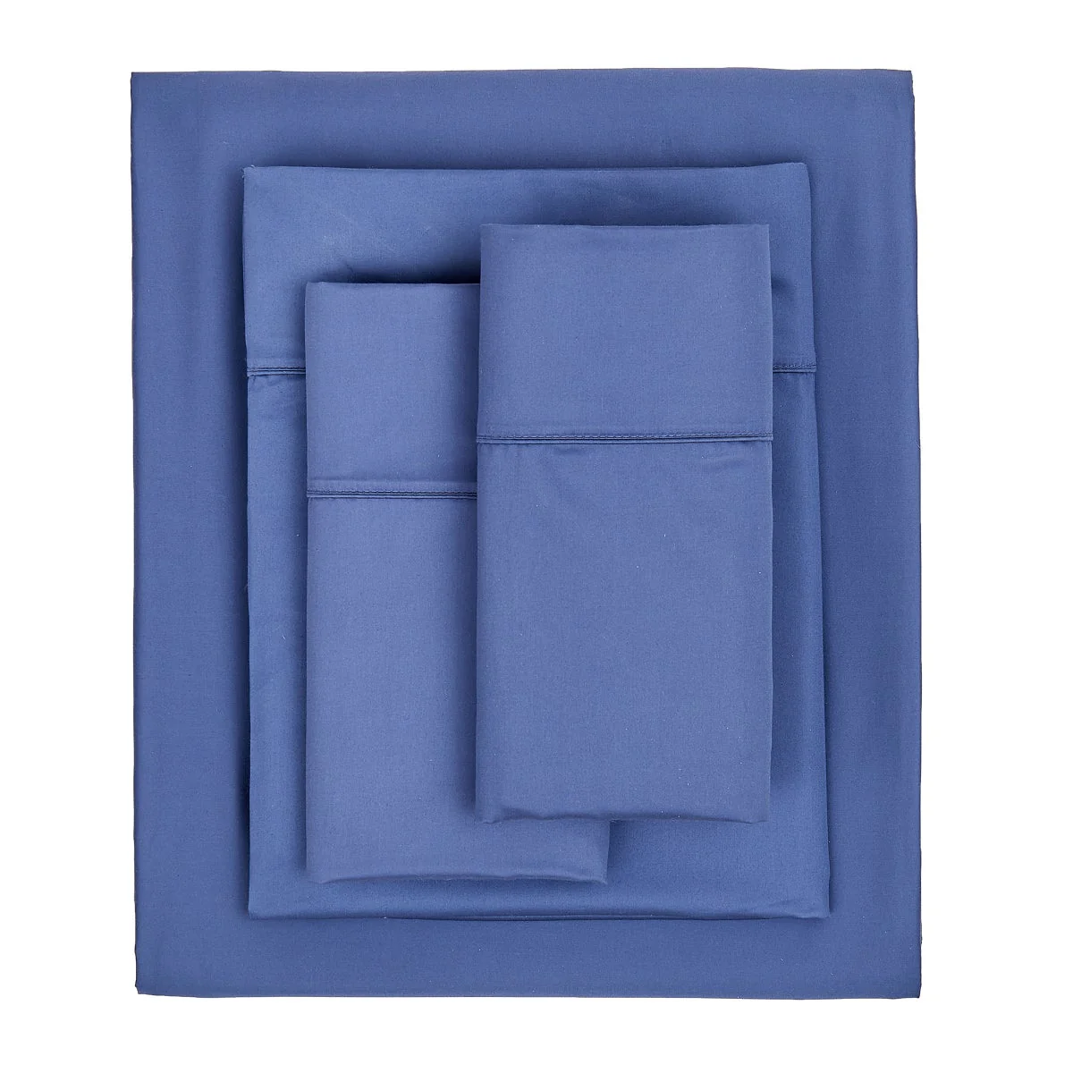 Kirkland Signature 680 Thread Count Sheet Set, Queen - Image 6