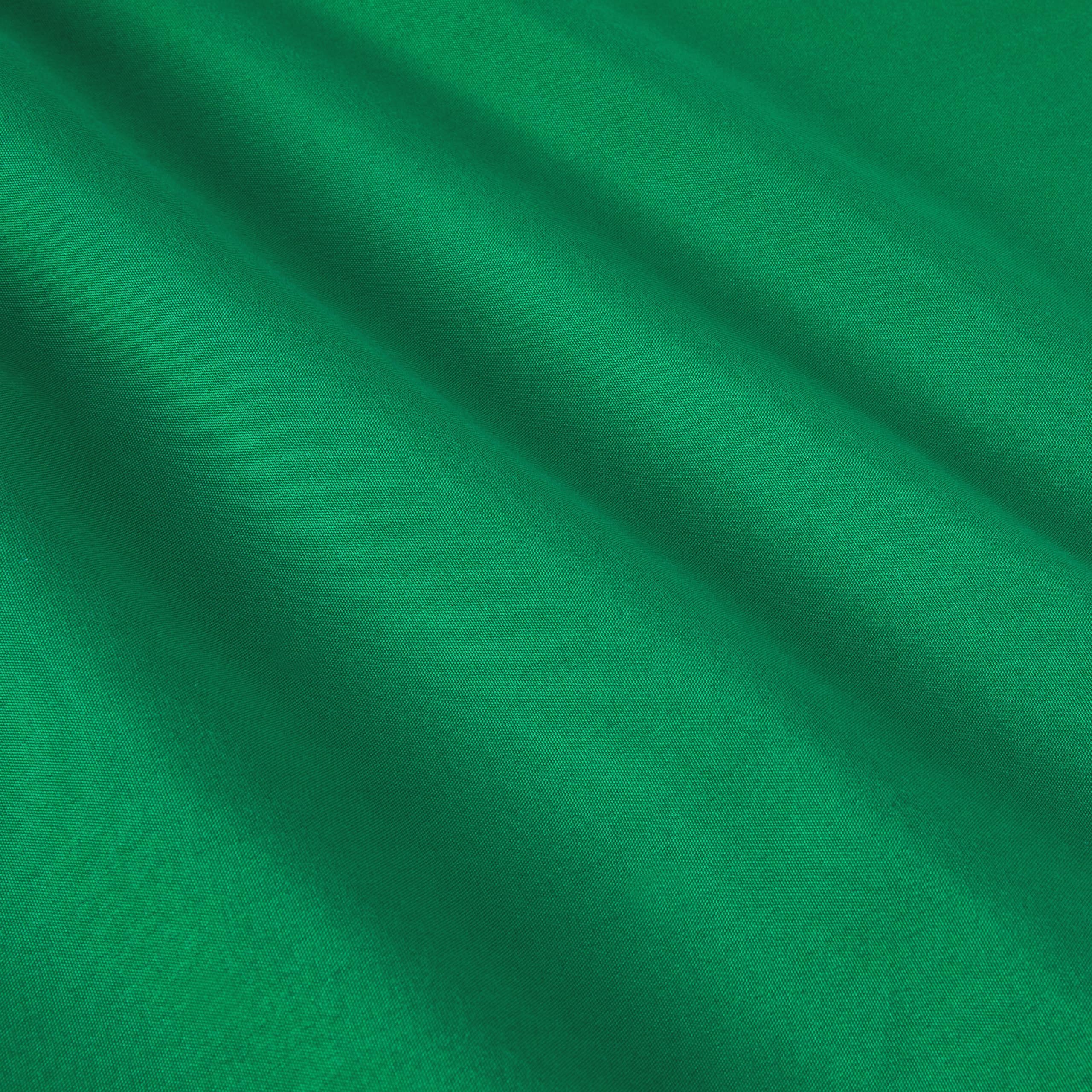 Amazon Basics 5-Piece Soft Microfiber Kid's Bed-in-a-Bag Bedding Set, Twin, Green, Solid - Image 5