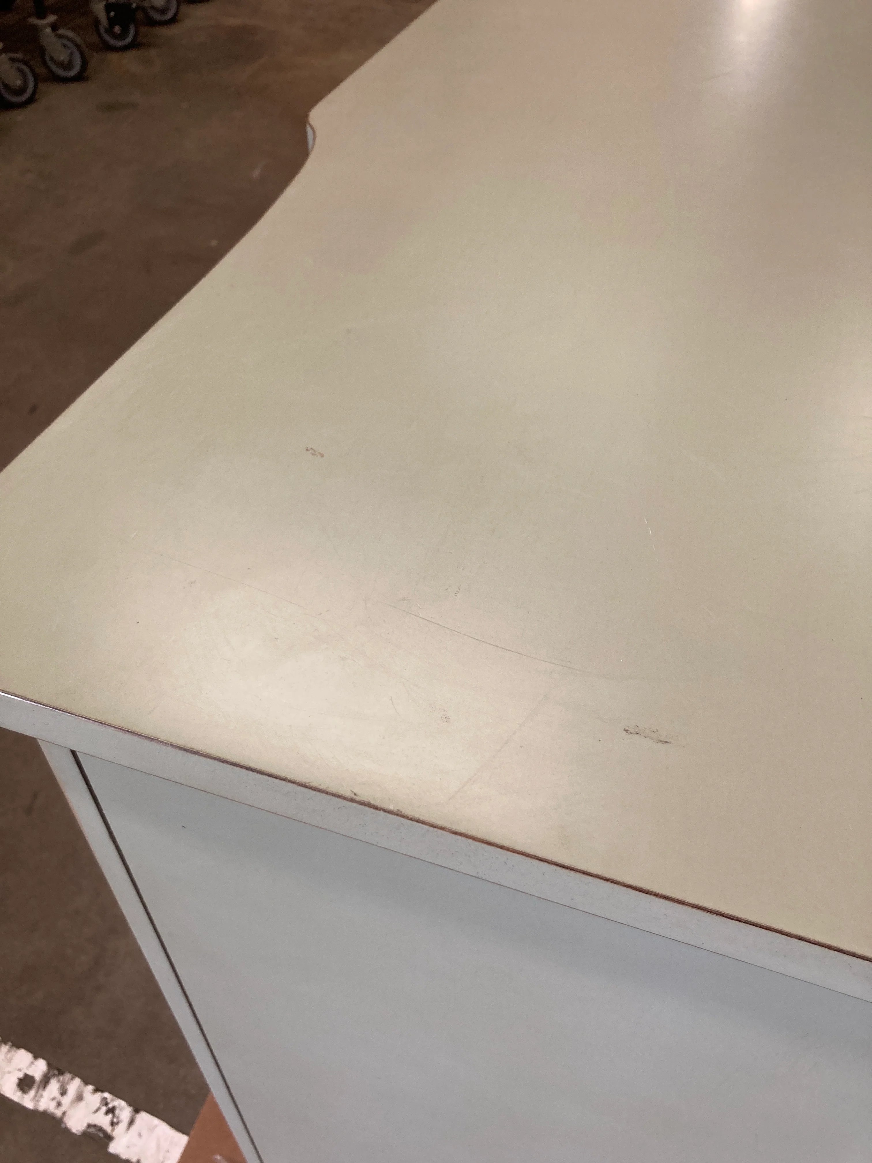 Costco - Hope Accent Console - Retail $499 - Image 7