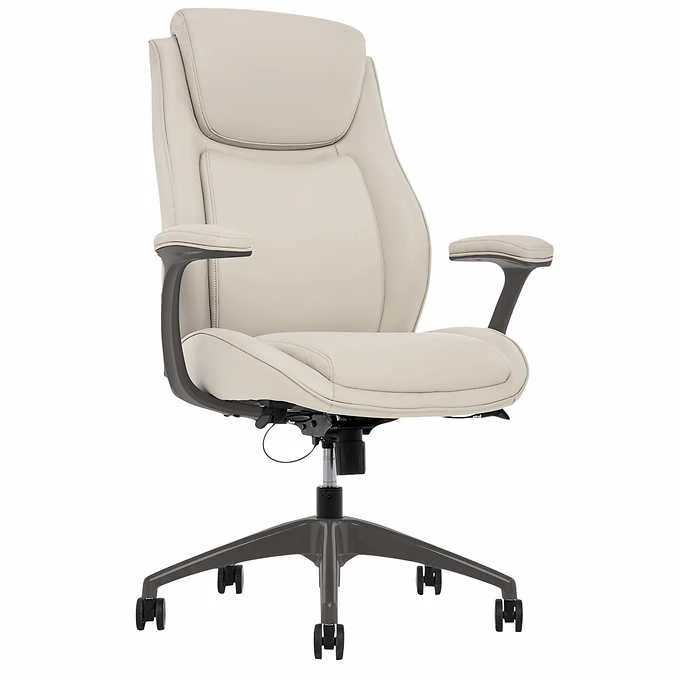NEW in Box - La-Z-Boy Torry Executive Office Chair - Retail $329 - Image 2