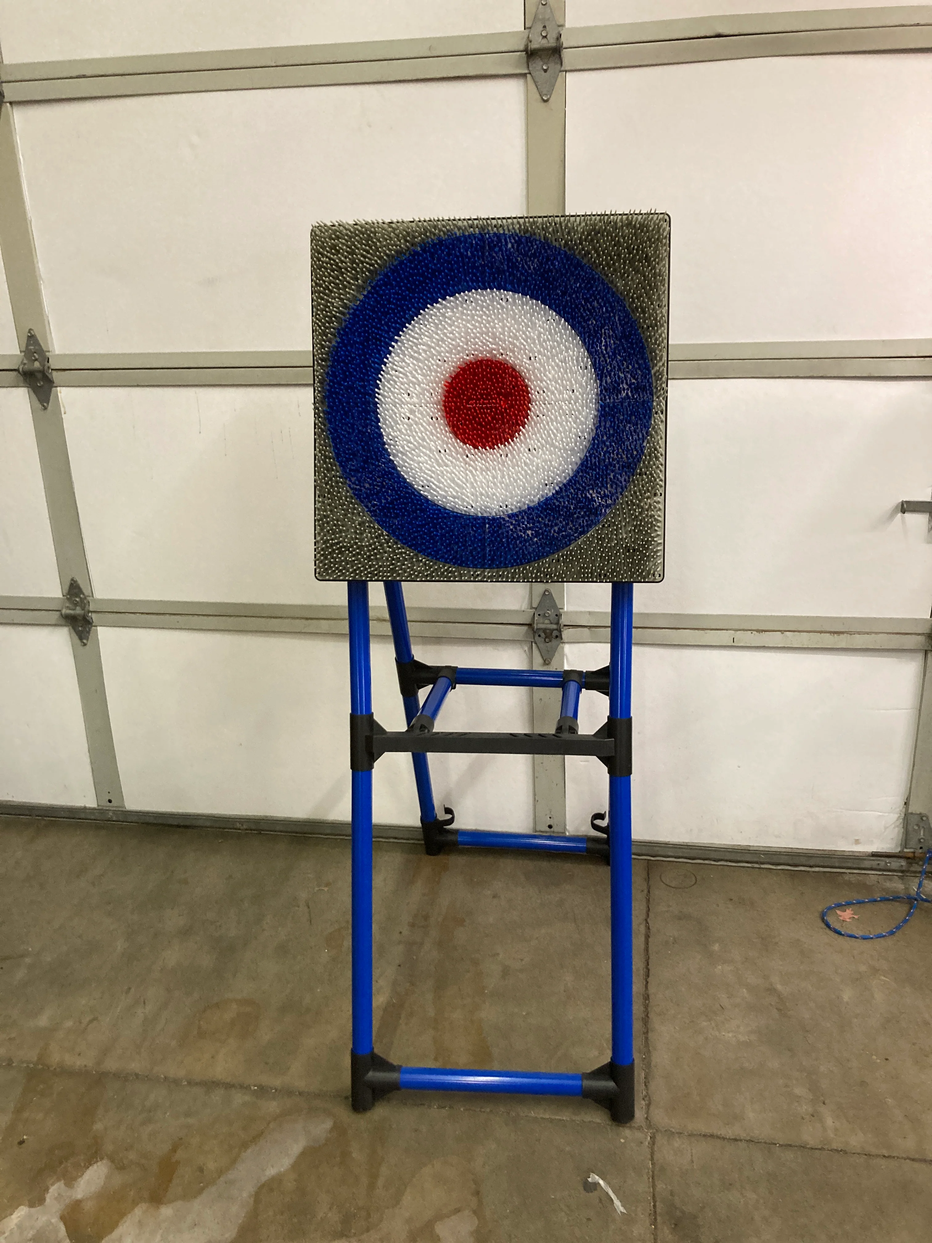 Costco - EastPoint Axe Throw Set - Retail $84 - Image 6