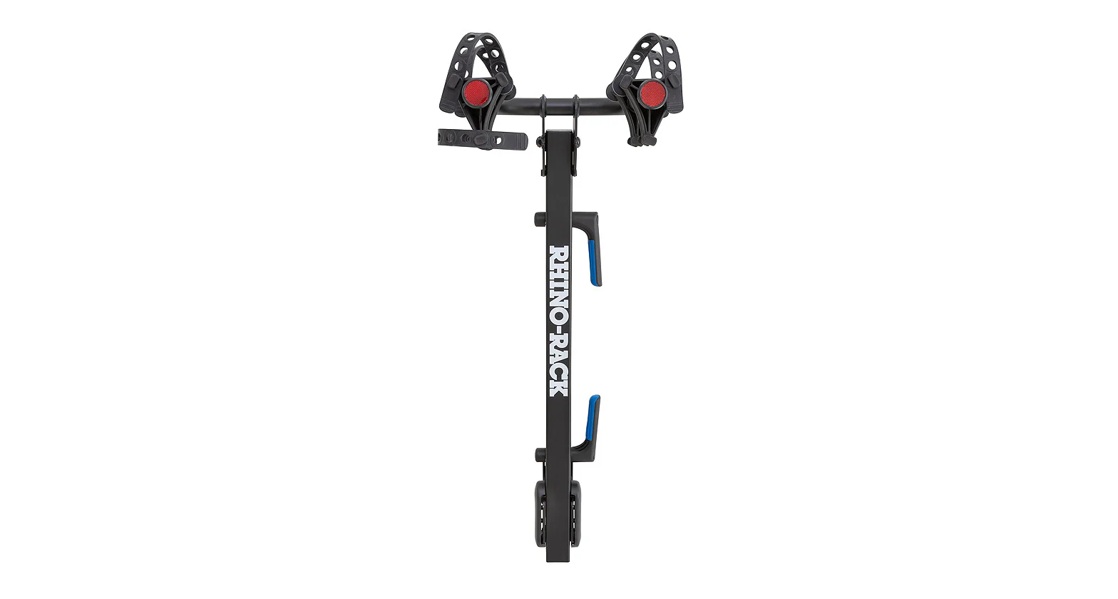 NEW - RHINO RACK Take 2 Hitch Mount Bike Carrier - Retail $204 - Image 3