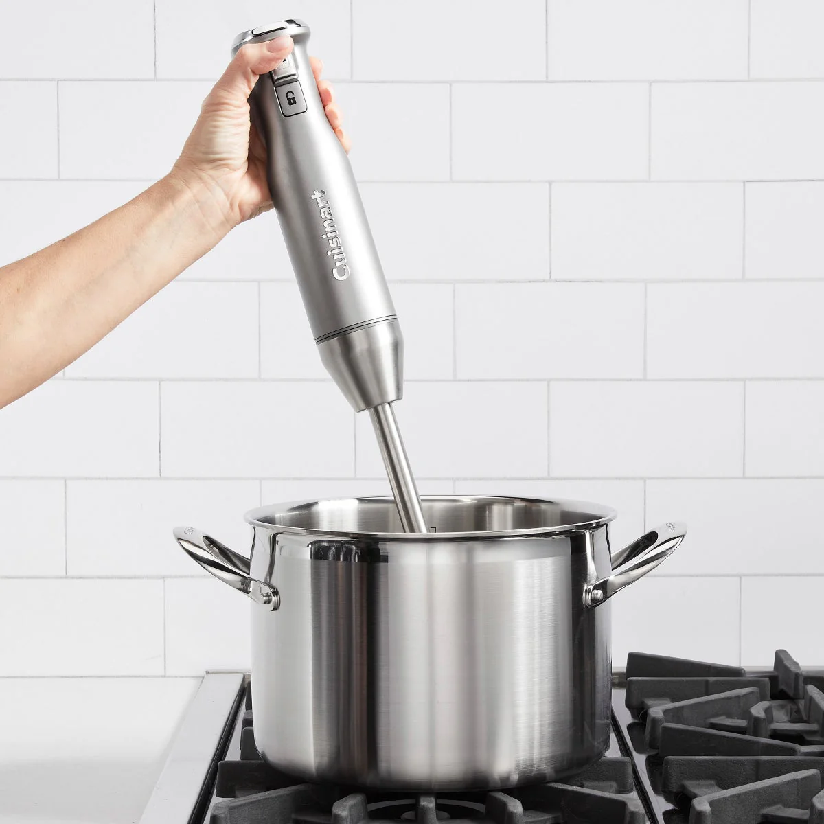 Cuisinart Power Blend Immersion Blender - Image 6