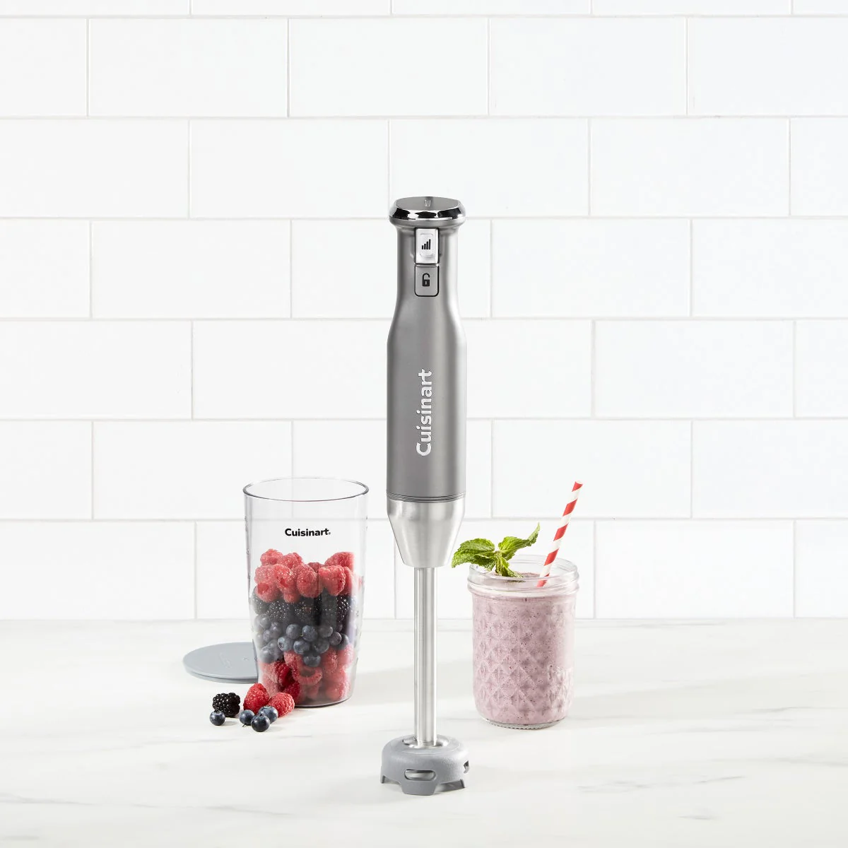 Cuisinart Power Blend Immersion Blender - Image 7