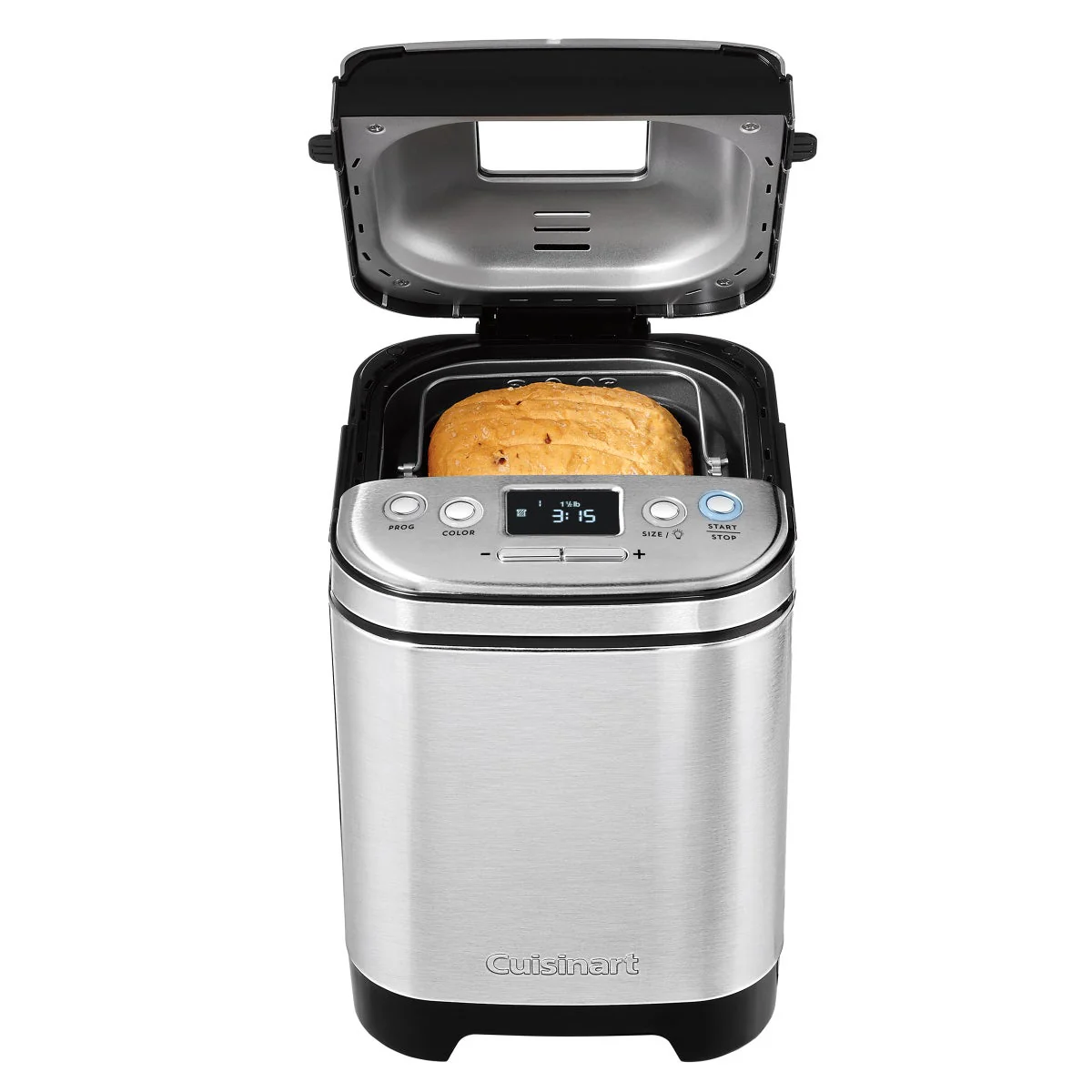 Cuisinart Compact Automatic Bread Maker - Image 3