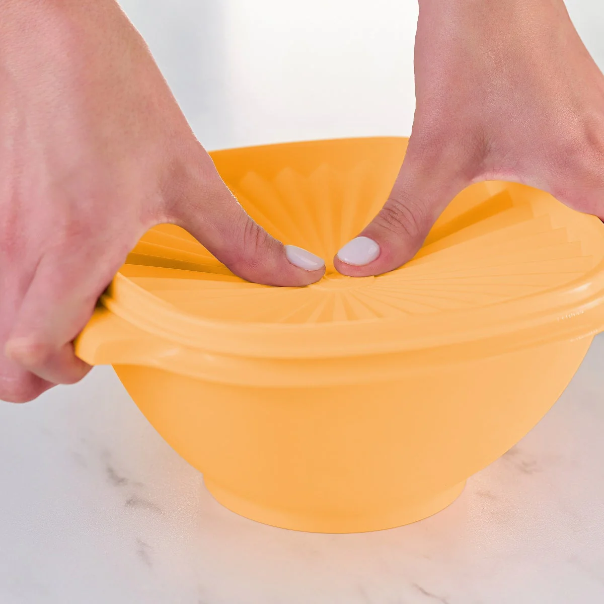 Tupperware Heritage Collection 32-piece Food Storage Container Set - Image 6