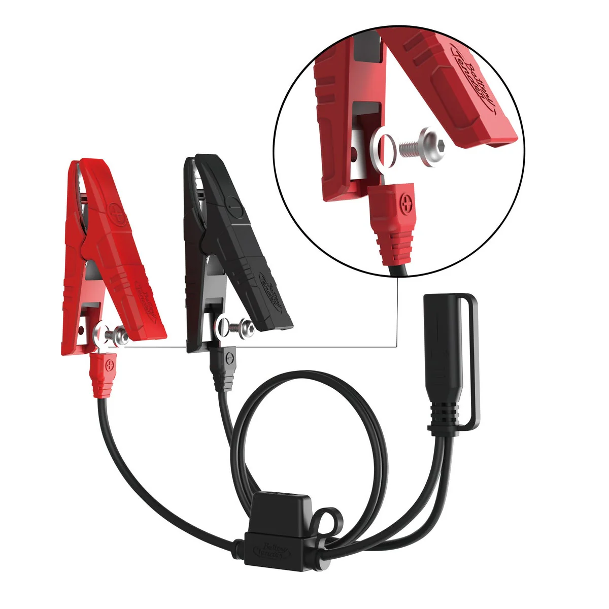 Battery Tender® 5 AMP Weather Resistant Battery Charger & Maintainer - Image 4