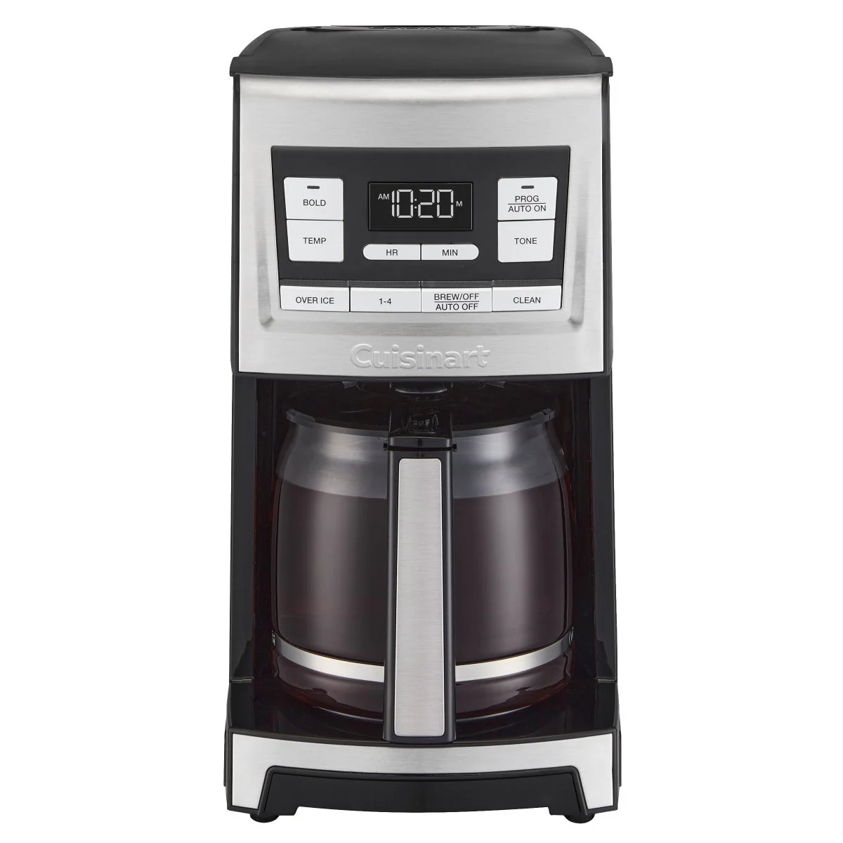 NEW - Cuisinart Brew Central Plus 14-Cup Programmable Coffee Maker - Image 6