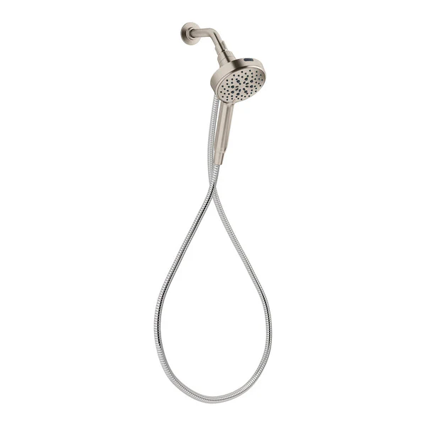 Kohler 1.75GPM Assert Multifunction Handshower - Brushed Nickel