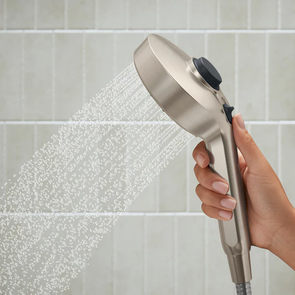 Kohler 1.75GPM Assert Multifunction Handshower - Brushed Nickel - Image 3