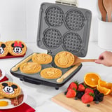 Dash Disney Mickey & Friends No-Drip Waffle Maker - Image 4