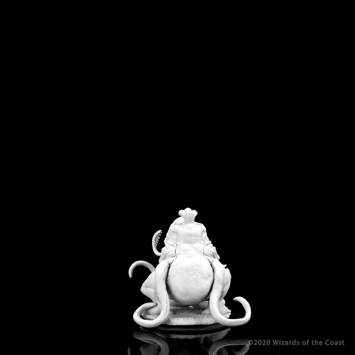 D&D Nolzur's Marvelous Miniatures: Froghemoth - Image 4