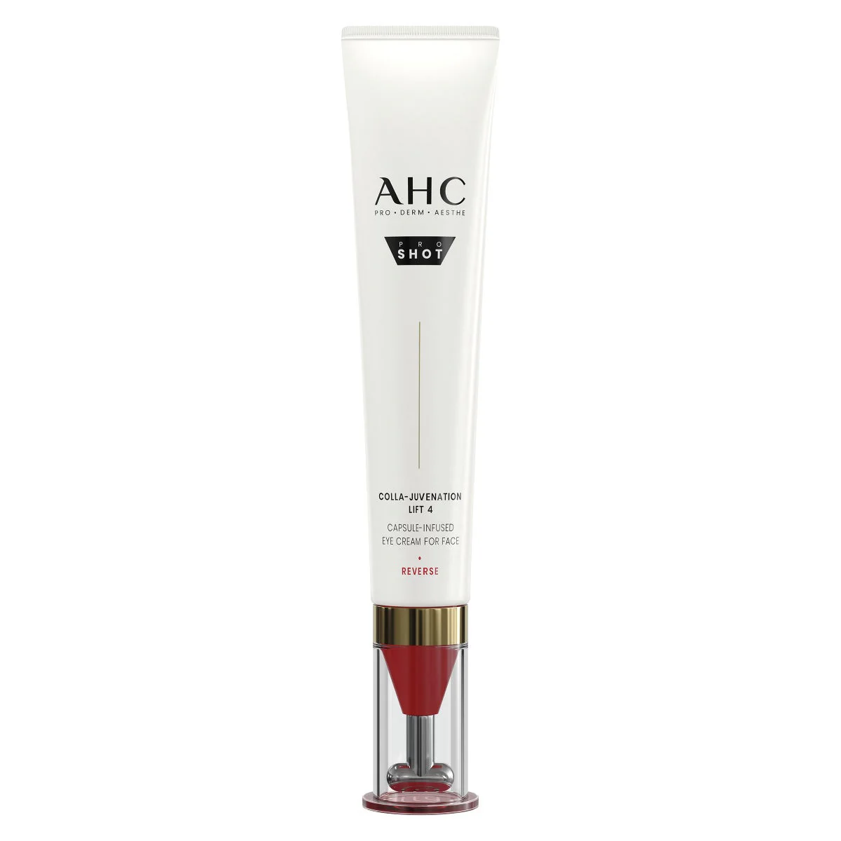 NEW - AHC Pro Shot Colla-Juvenation Serum + Eye Cream - Image 5