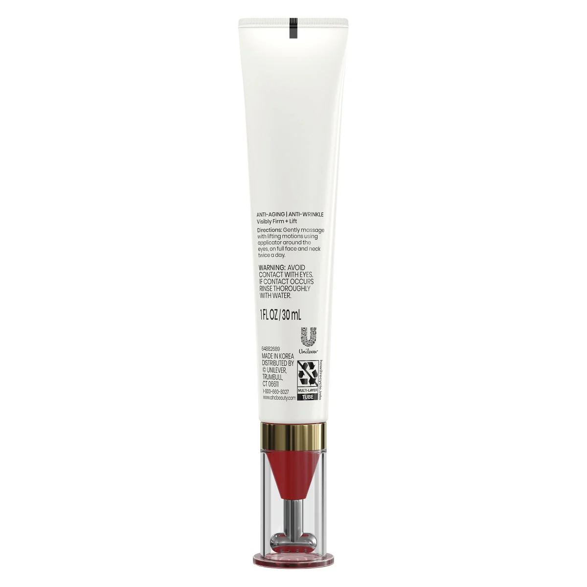 NEW - AHC Pro Shot Colla-Juvenation Serum + Eye Cream - Image 6