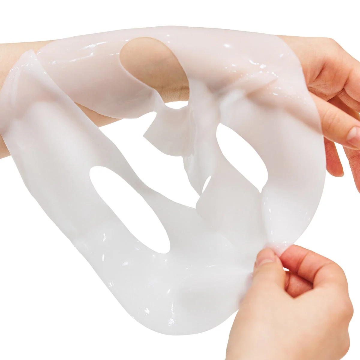 NEW - Biodance Bio-Collagen Real Deep Mask, 24-pack - Image 6