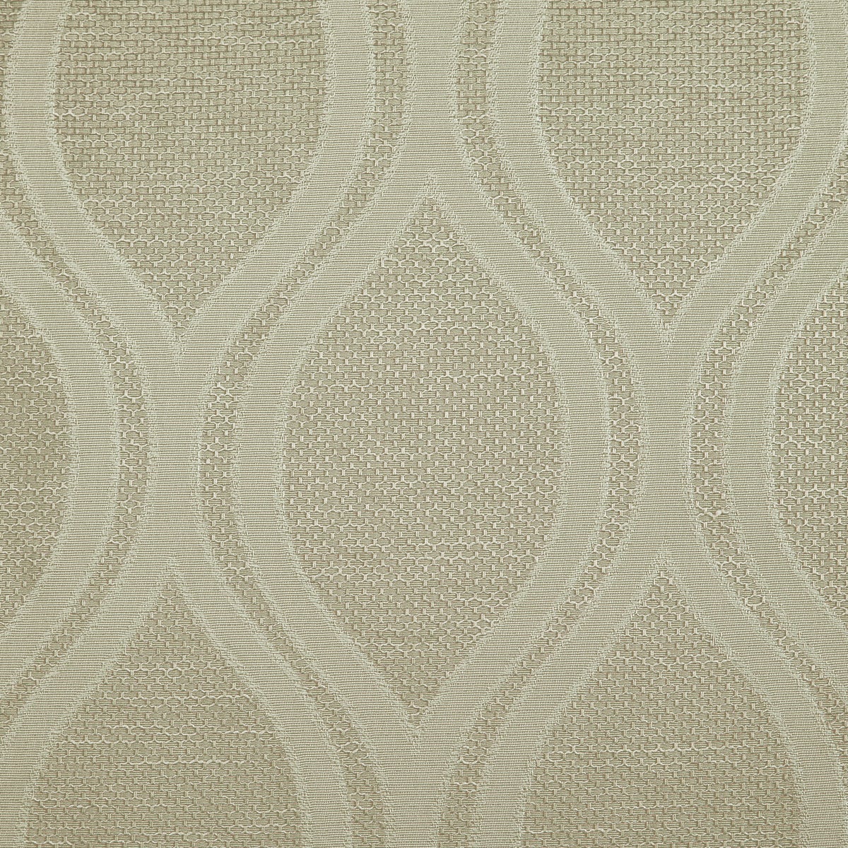 Silk Home Mitchell Blackout Curtains, Khaki - Image 5