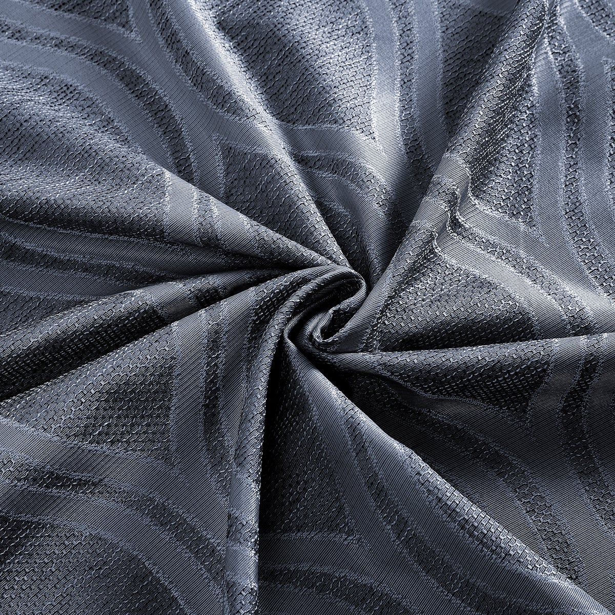 Silk Home Mitchell Blackout Curtains - Image 4