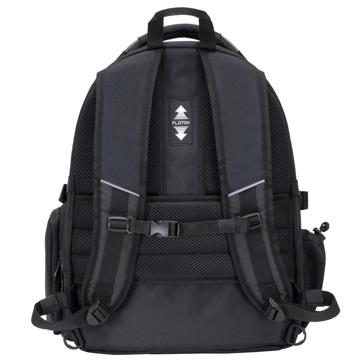 Traveler’s Choice 19" Direct Multi-Pocket Laptop Backpack - Image 5