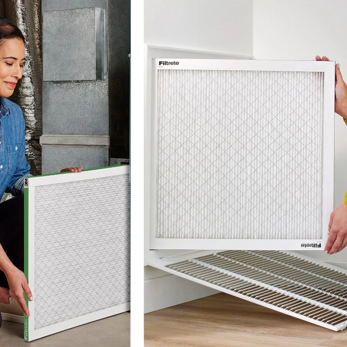 Filtrete Air Filter 1”, MPR 700 MERV 8, Dust, Pollen and Pet Dander Filter, 4-pack - Image 2
