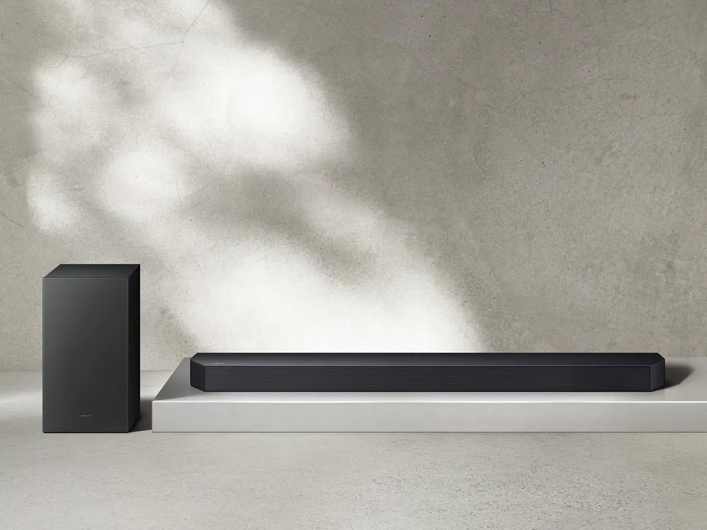 Samsung Q-Series HW-Q60CF 3.1.2 Ch Soundbar with Subwoofer (2025) - Image 2