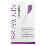 SNOW Whitening Strips 42 Diamond Treatments 14 Purple Treatments - Image 4