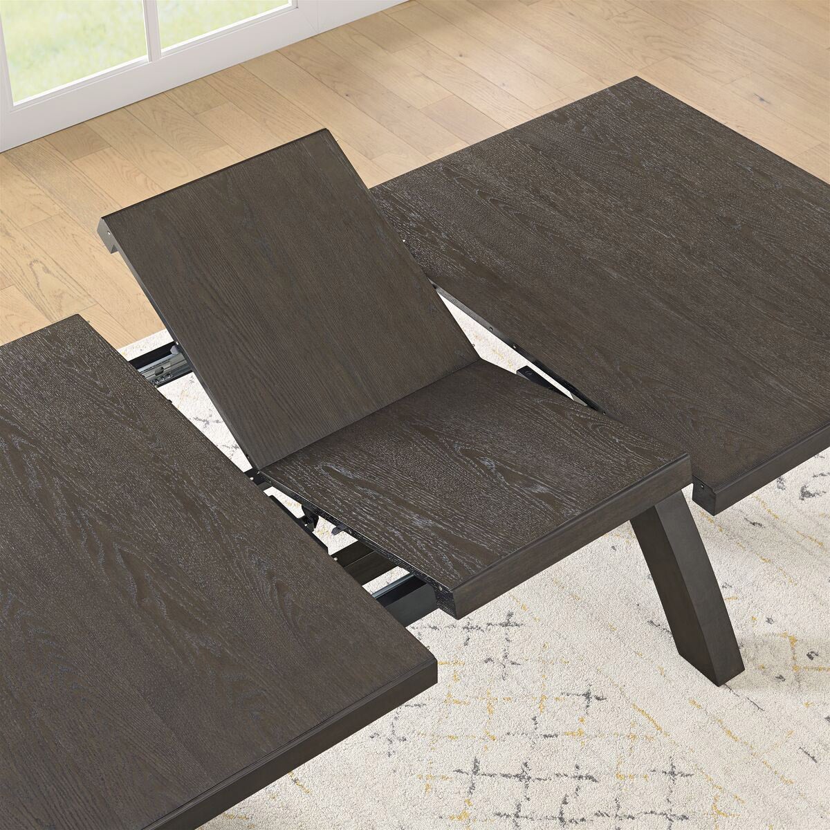 Westen Dining Table and 6 Chairs - Image 4