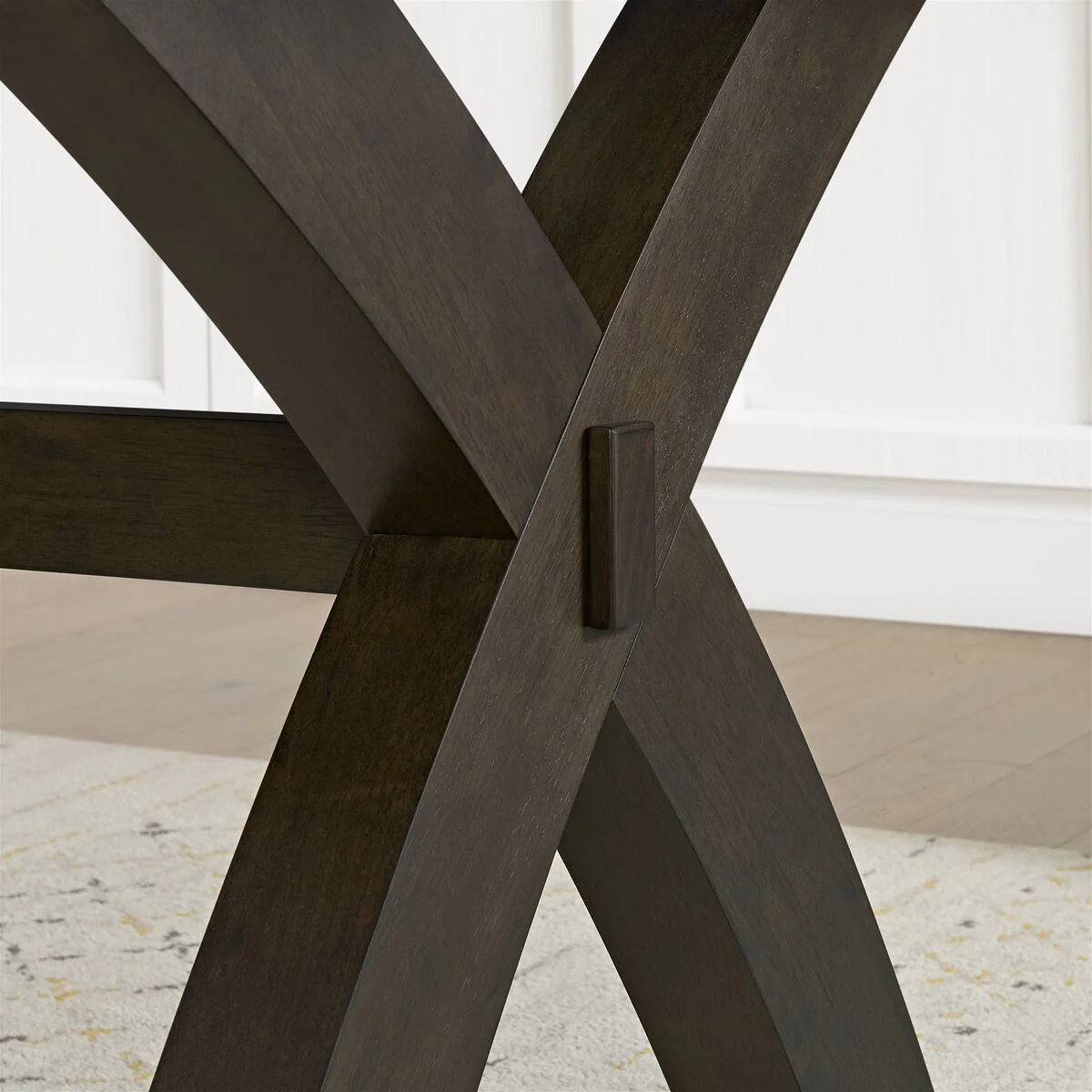 Westen Dining Table and 6 Chairs - Image 5