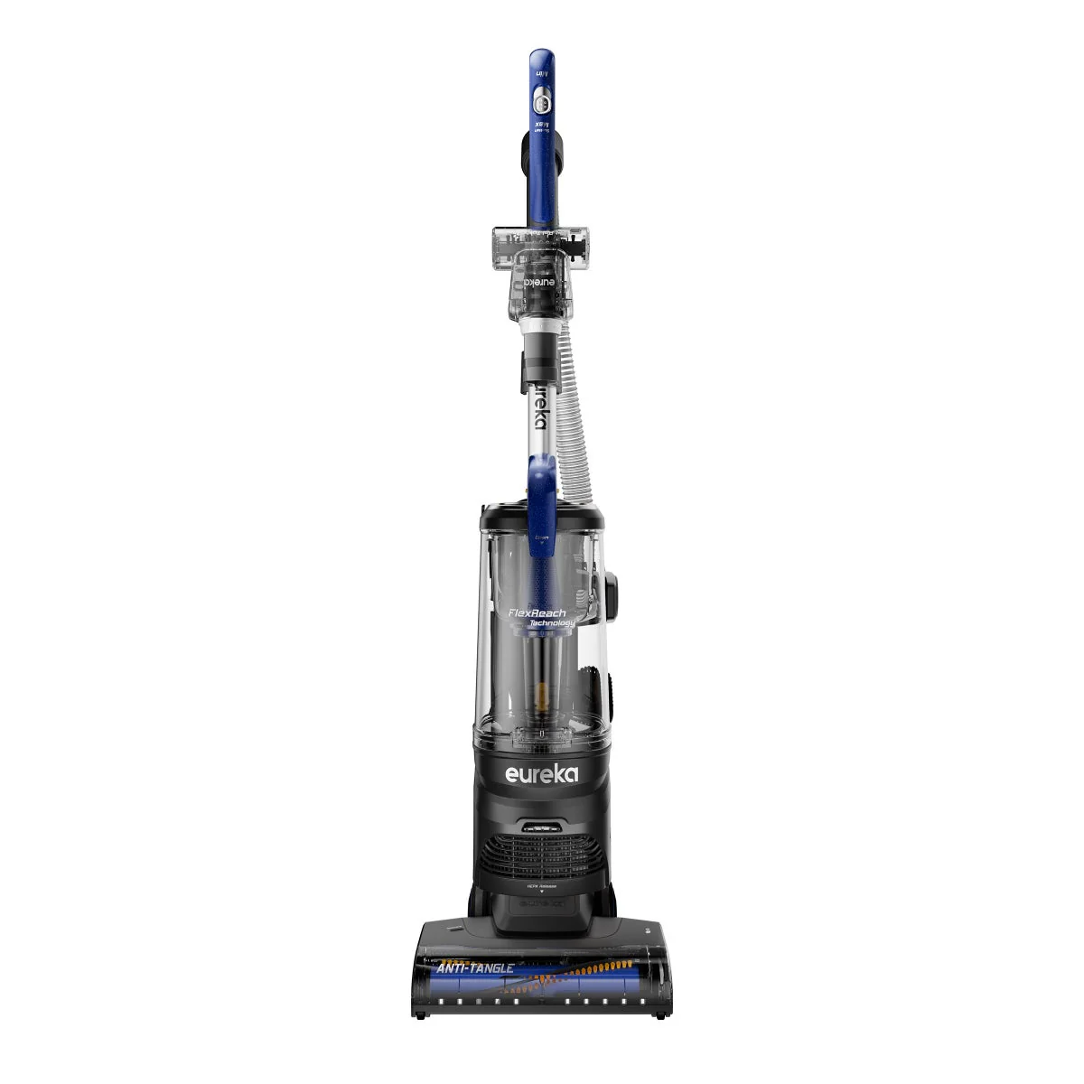 Eureka FlexReach Upright Vacuum Cleaner with Quick-Lift Technology - Image 2
