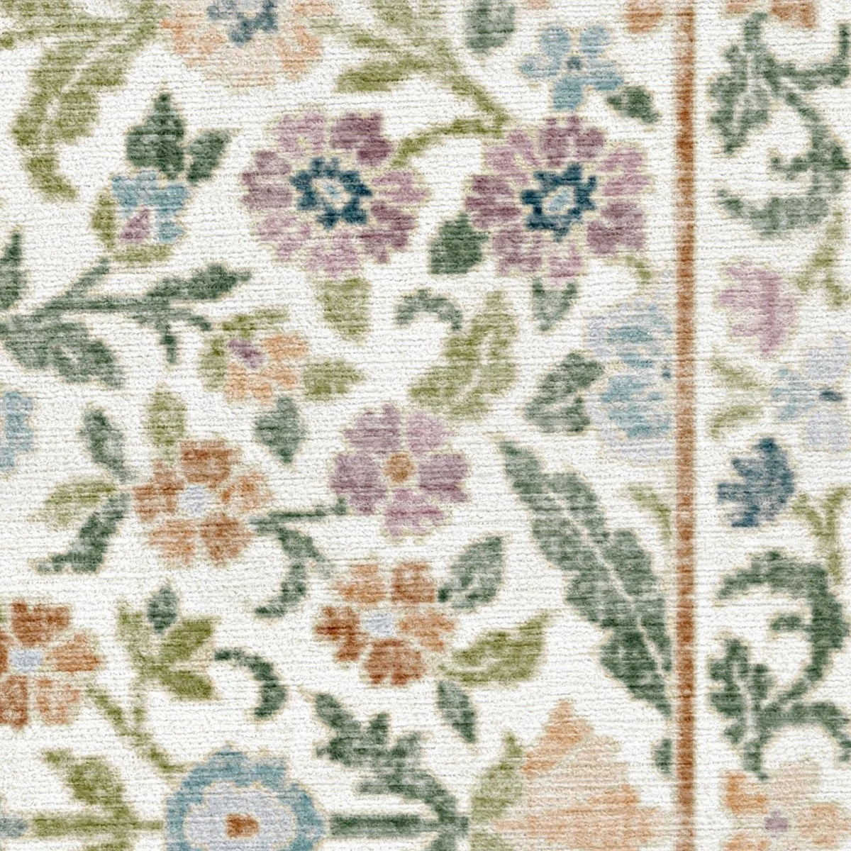 Ruggable Flatwoven Washable Arabelle Rug, 8' x 10' - Image 3