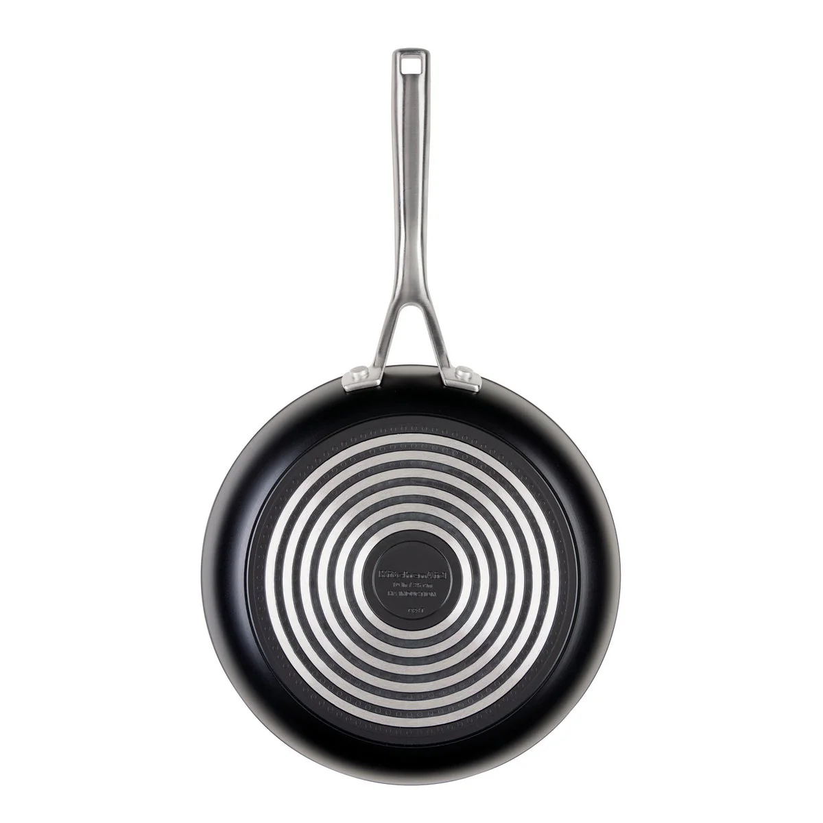KitchenAid Hard-Anodized Ceramic Induction Cookware Set, 11-piece - Image 7