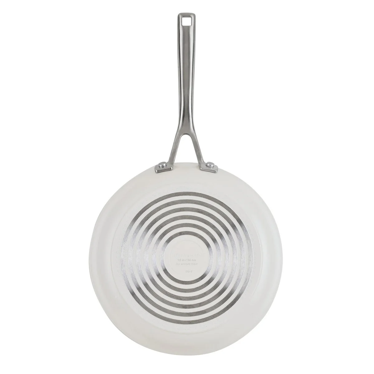 KitchenAid Hard-Anodized Ceramic Induction Cookware Set, 11-piece - Image 7