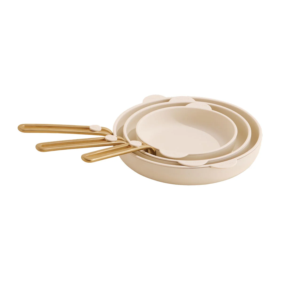 Our Place 14-piece Essentials Ceramic Nonstick Cookware Set - Image 6