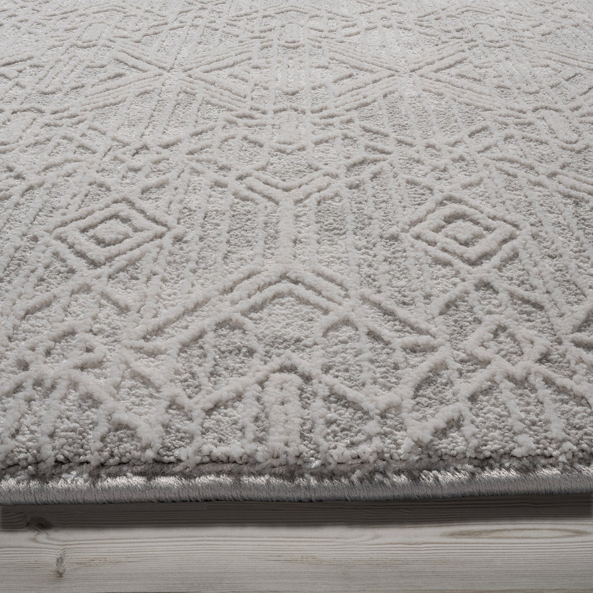 Eden Rug Collection, Mesta Rug Size: 8 ft. 8 in. x 13 ft. - Image 4
