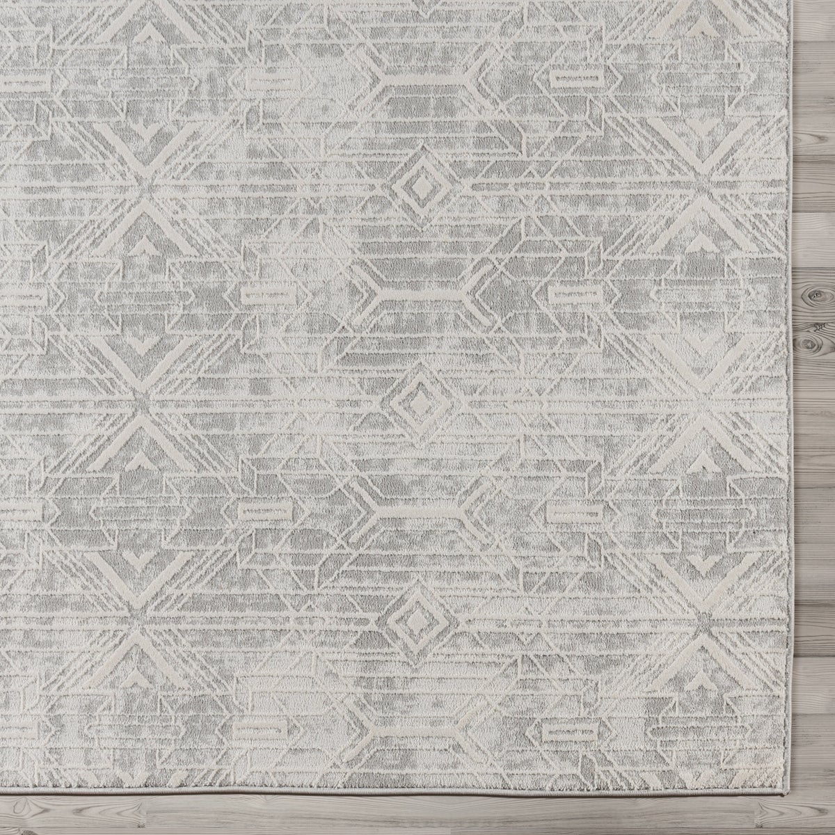 Eden Rug Collection, Mesta Rug Size: 8 ft. 8 in. x 13 ft. - Image 5