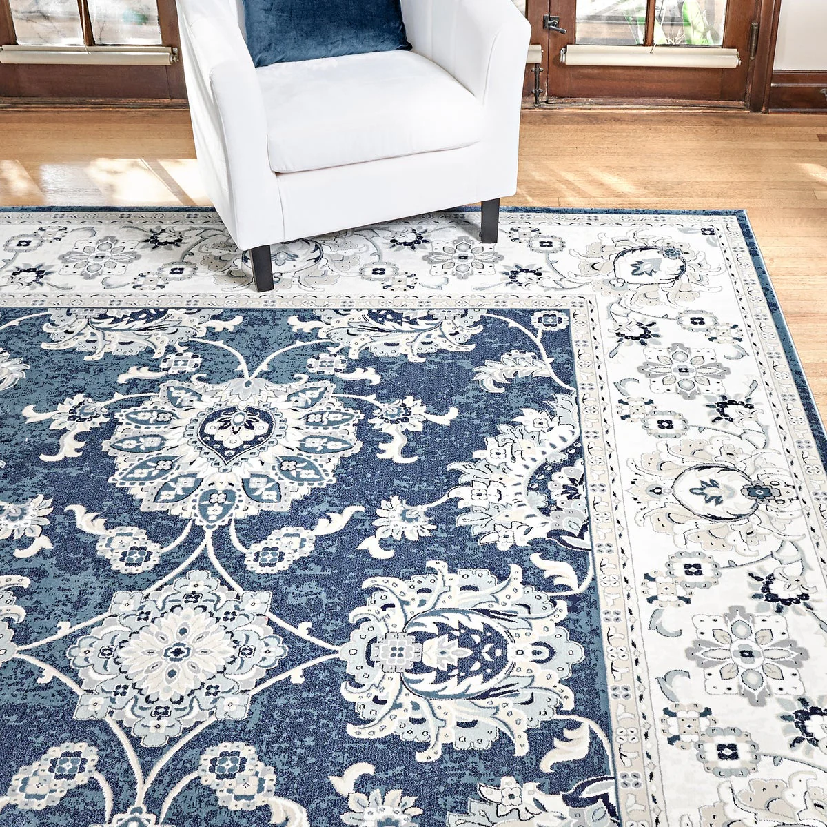 Thomasville Timeless Classic Rug Collection, Minerva - Image 3