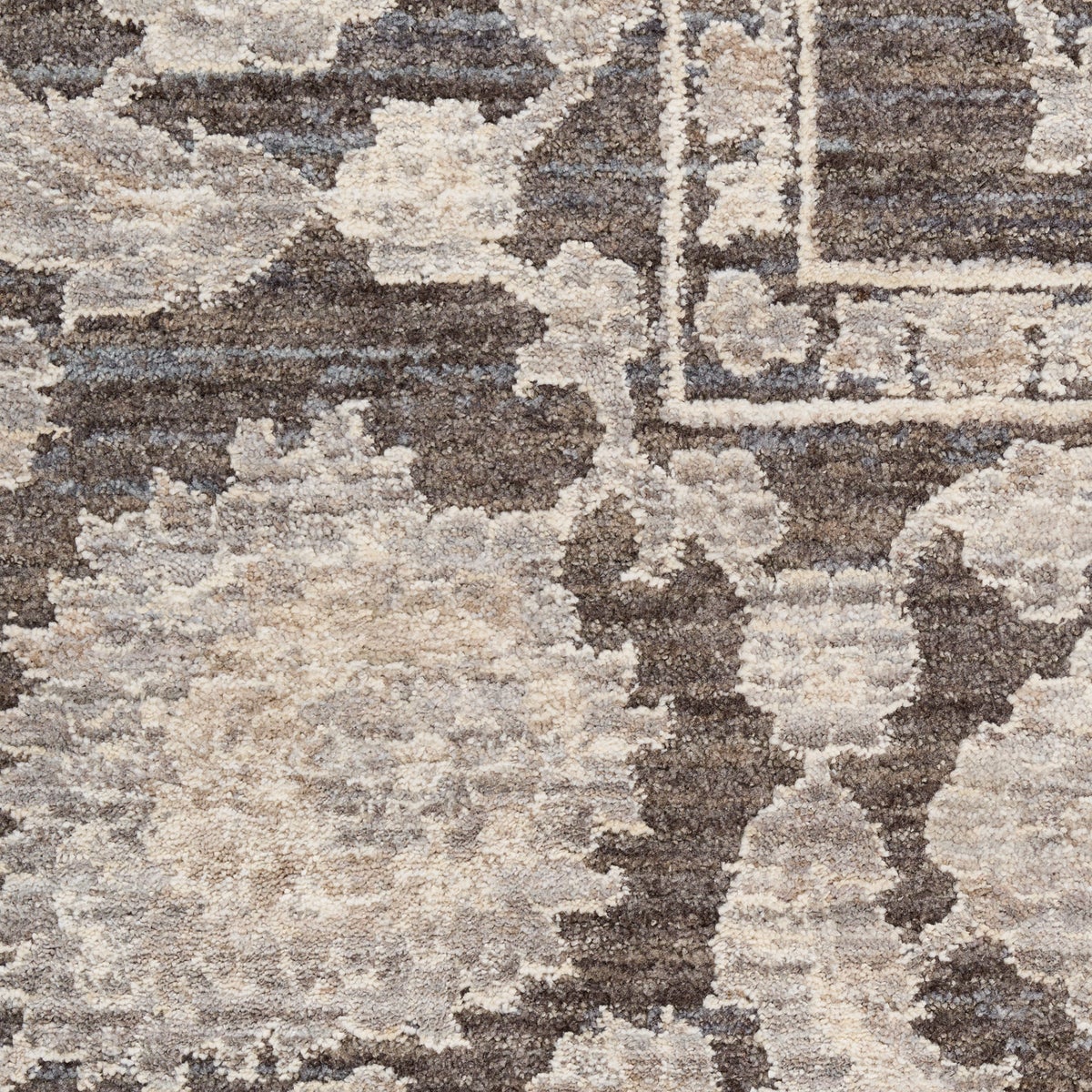 Nourison Dawn Area Rug Collection, Helios, Rug Size: 8 ft. x 10 ft. - Image 2