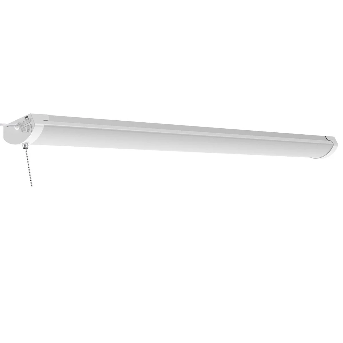 Feit 10,000 Lumen Multi-Directional Shop Light with Motion Detection - Image 2