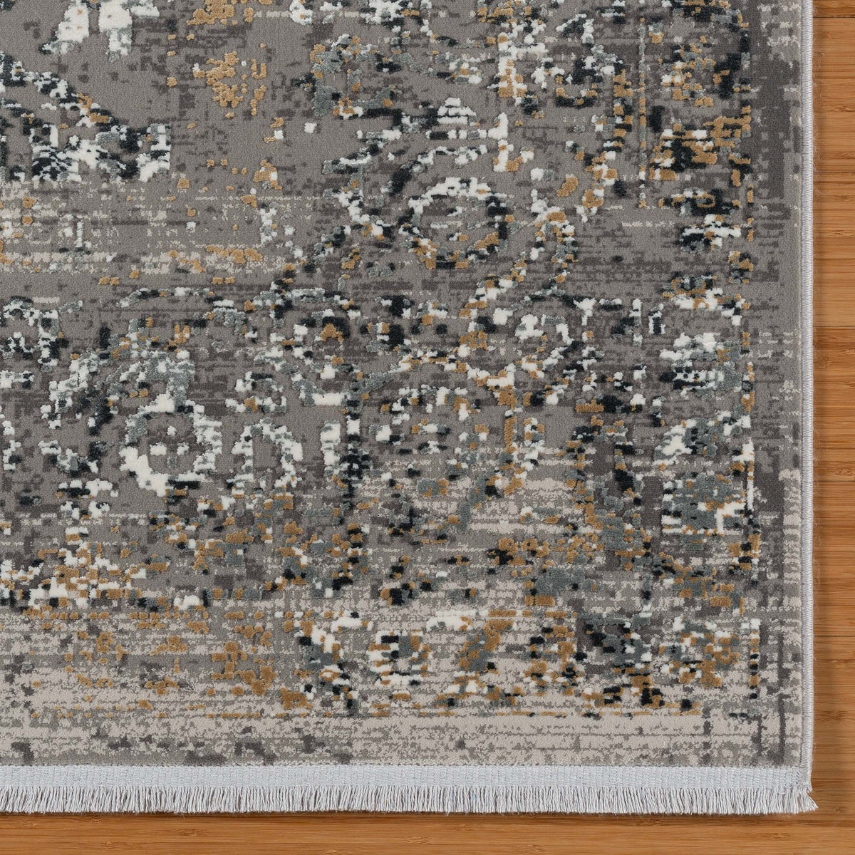 Empire Rug Collection, Conall 7ft 10 in x 10ft - Image 5