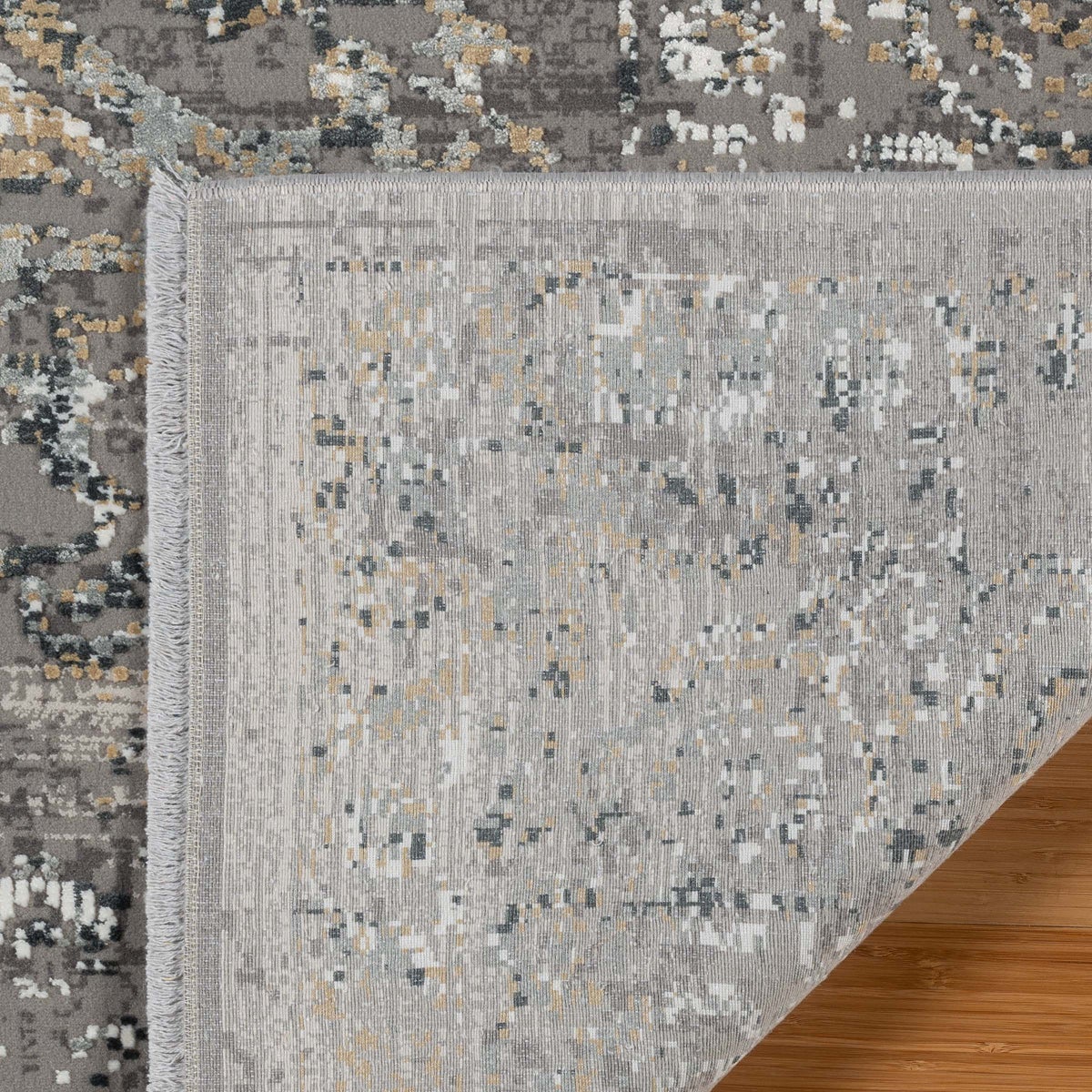 Empire Rug Collection, Conall 7ft 10 in x 10ft - Image 6