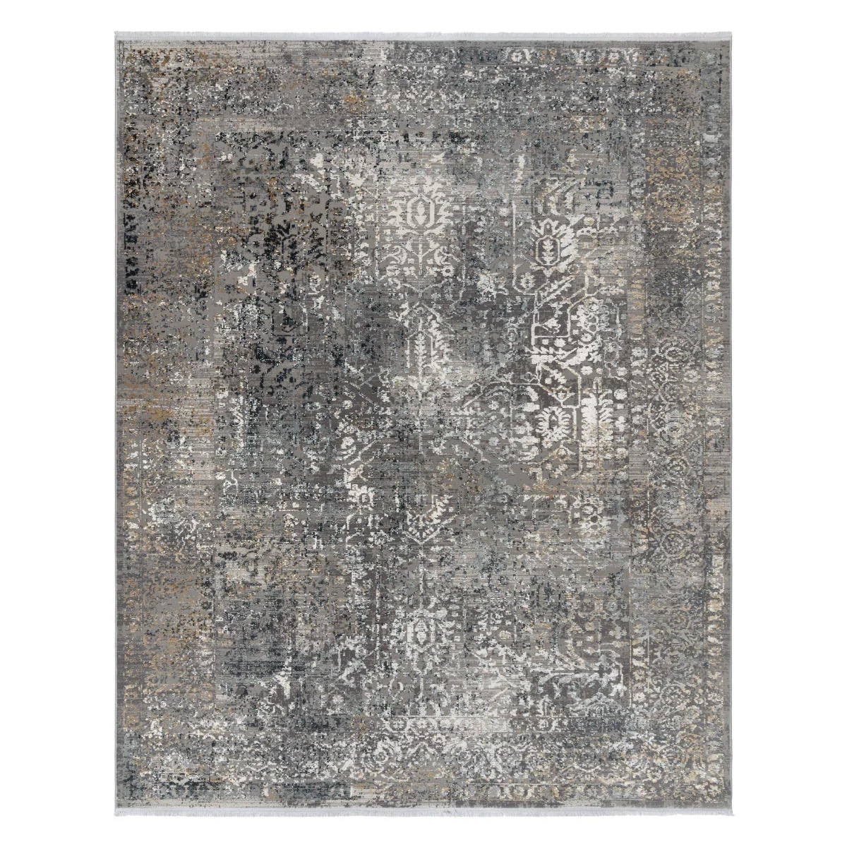 Empire Rug Collection, Conall 7ft 10 in x 10ft - Image 7