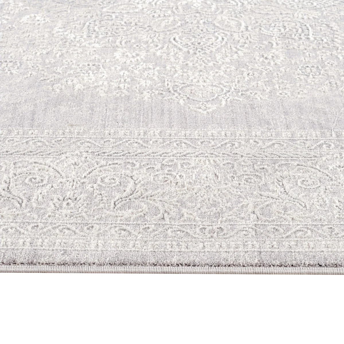 Rug & Co. Chloe Aurelia Area Rug 6 ft 6in x 9ft 6in - Image 4