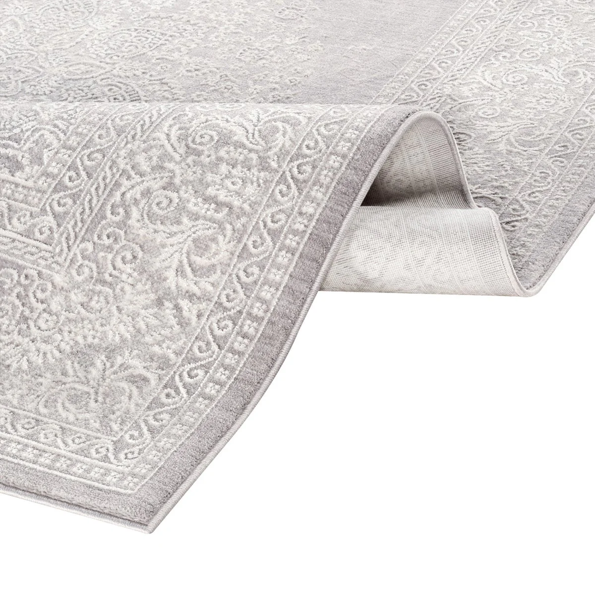 Rug & Co. Chloe Aurelia Area Rug 6 ft 6in x 9ft 6in - Image 5