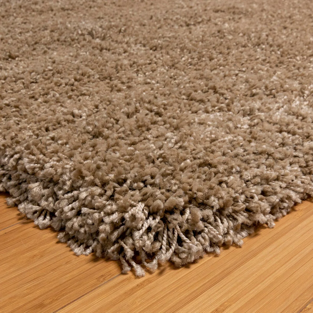 Thomasville Marketplace Luxury Shag Rug Collection, 5’3” x 7’5” - Image 5