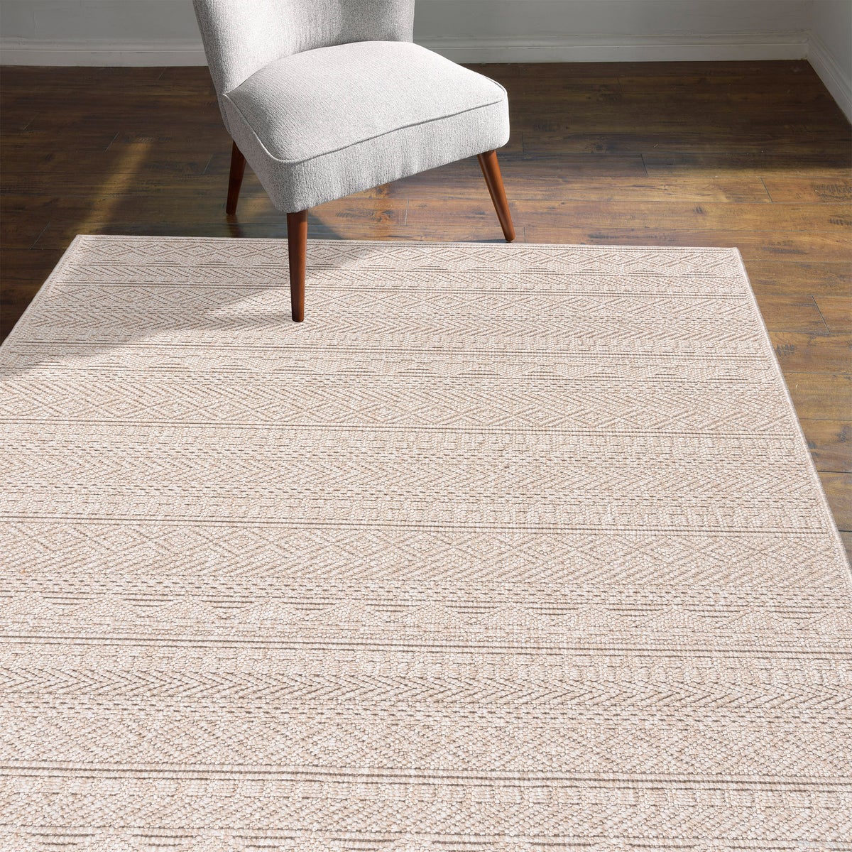 Regent Area Rug Collection, Celaya, Rug Size: 7 ft. 10 in. by 10 ft. - Image 3