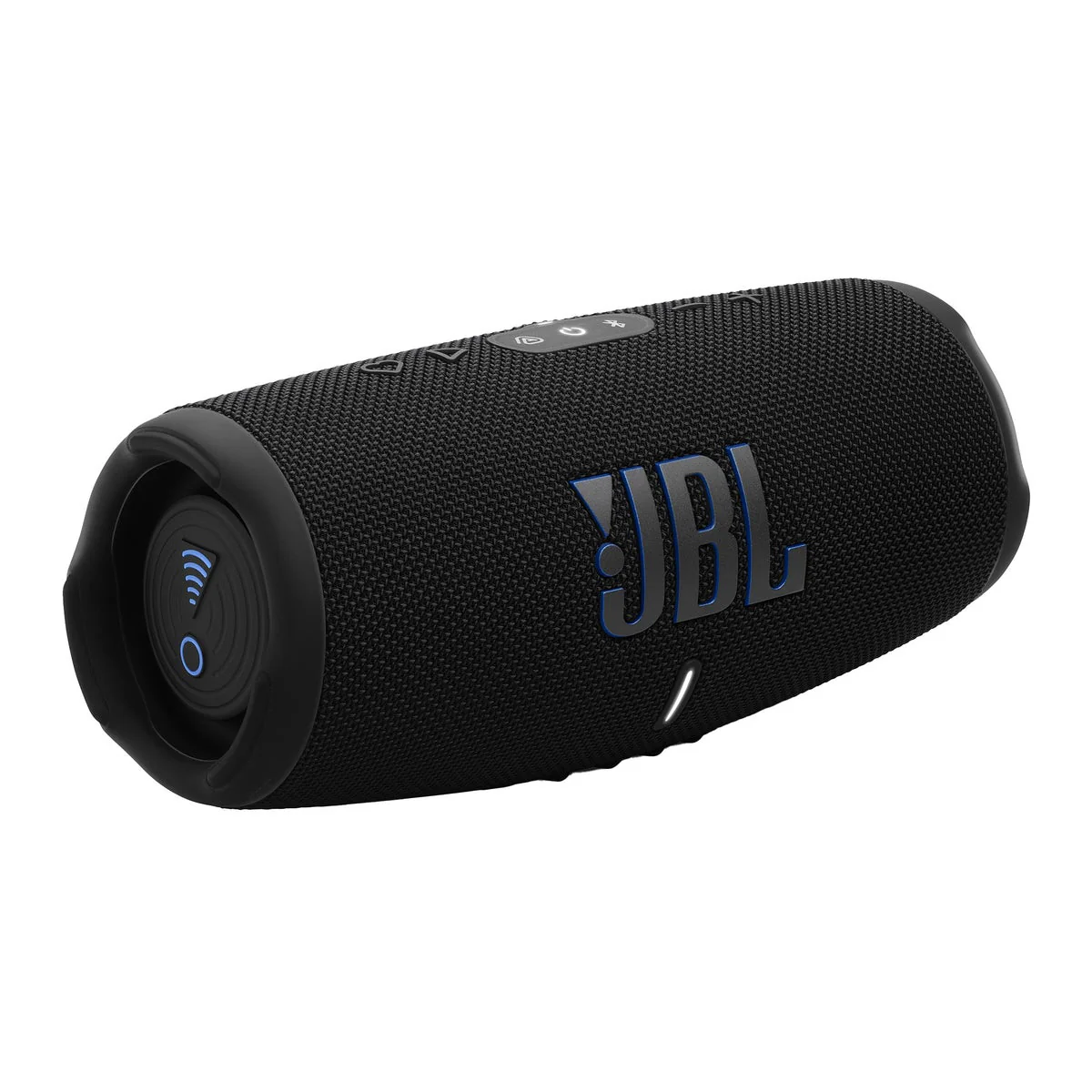 JBL Charge 5 Wi-Fi SE Portable Waterproof Speaker with Auracast - Image 3