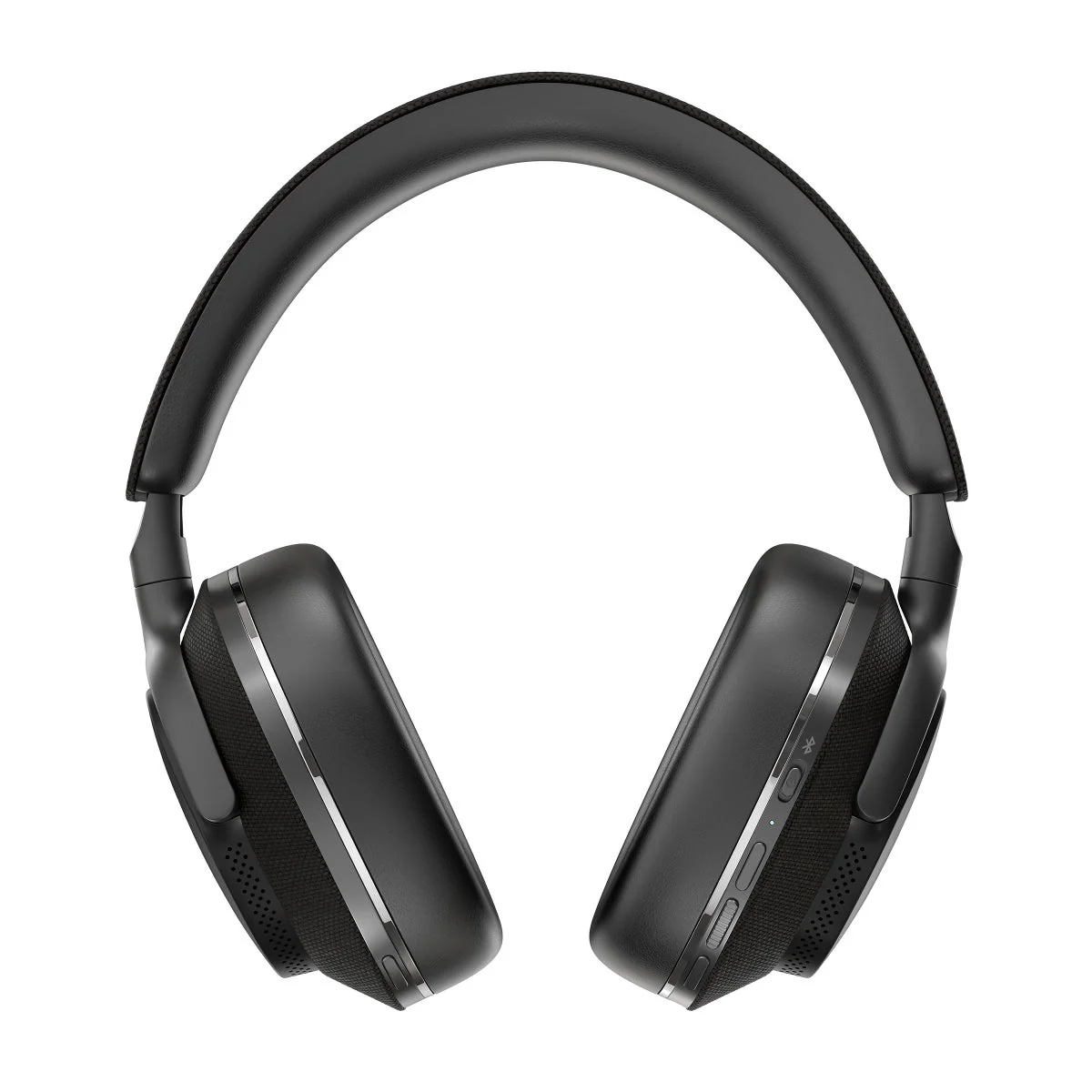 Bowers & Wilkins Px7 S2 Noise Canceling Headphones - Image 2