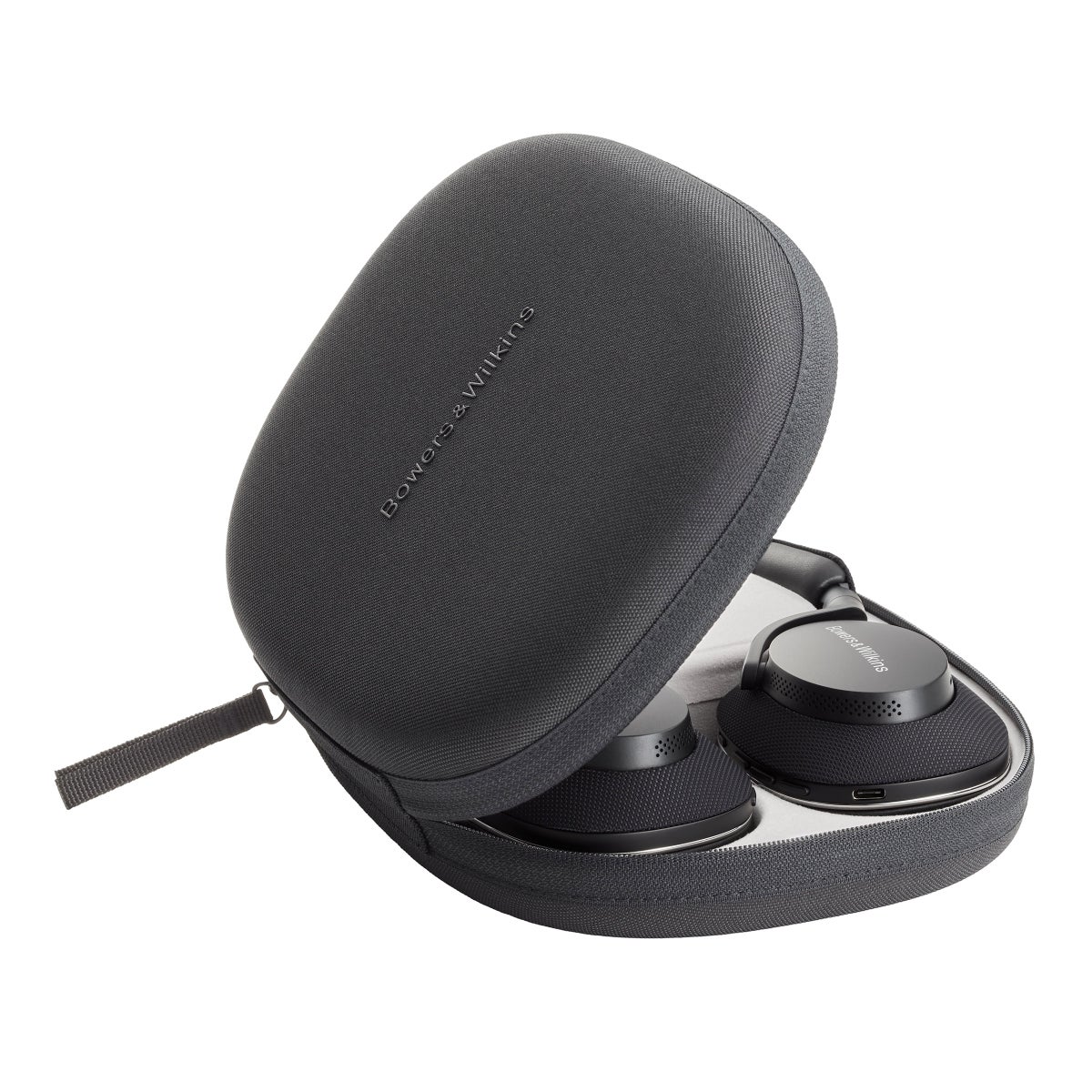 Bowers & Wilkins Px7 S2 Noise Canceling Headphones - Image 4