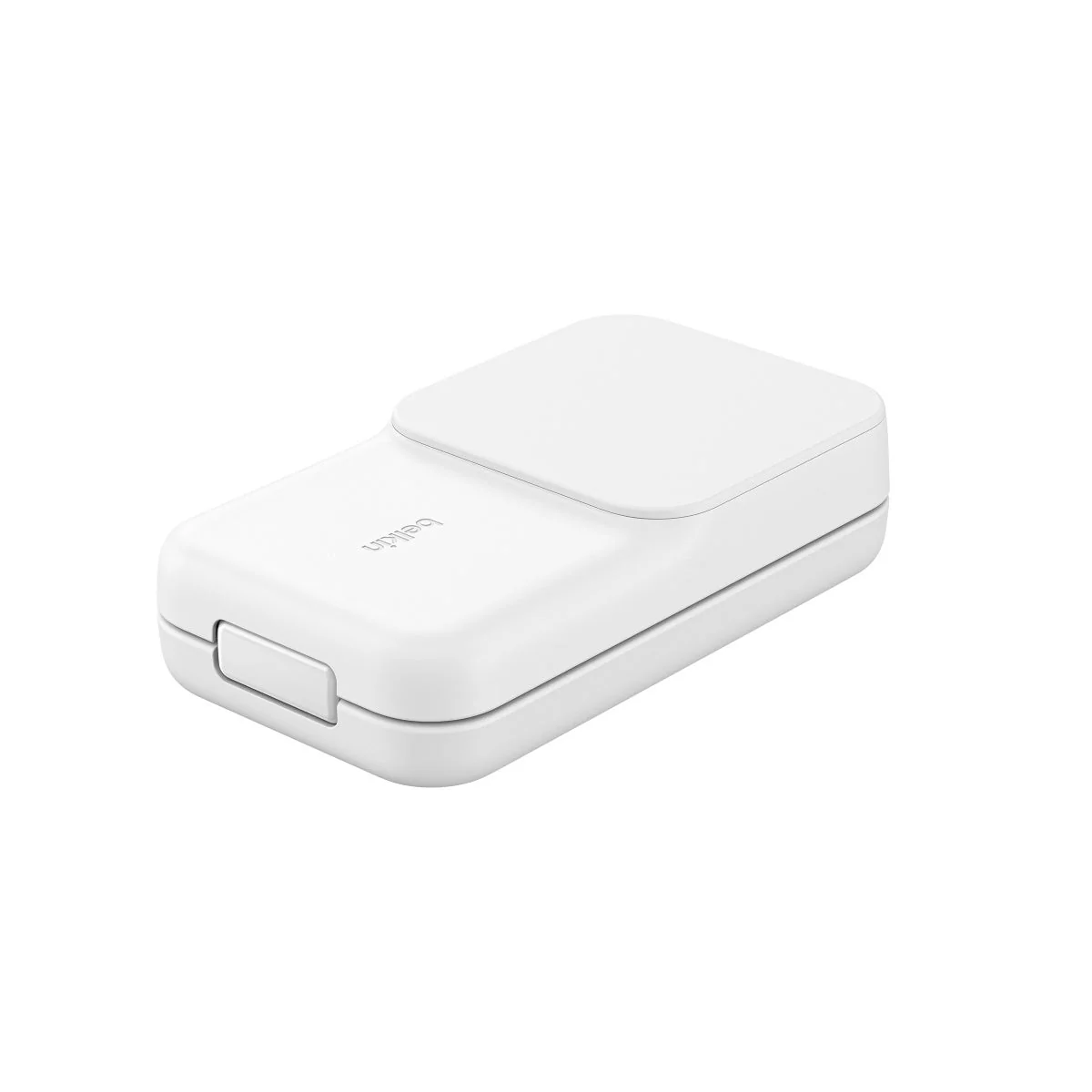 Belkin 3-in-1 Charging Stand Qi2 25W - Image 2