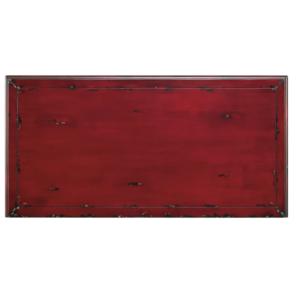 Red Bombe Chest - Image 4
