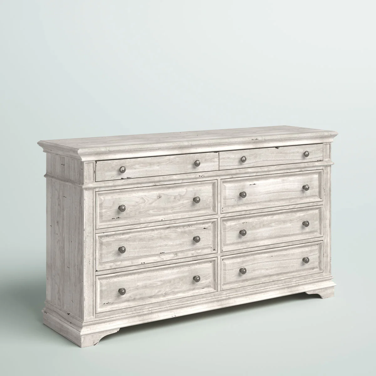 Boyer 66'' W 8 - Drawer Dresser - Image 7